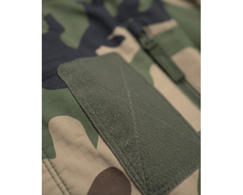 Куртка ARTAXES WOODLAND