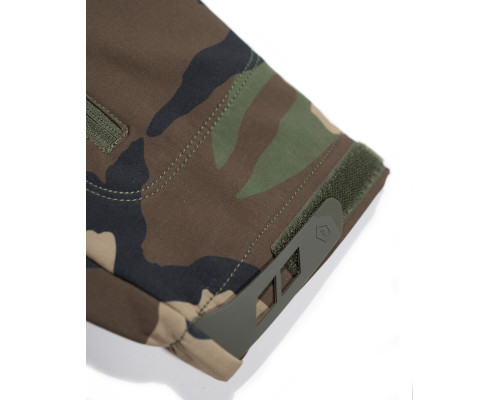 Куртка ARTAXES WOODLAND