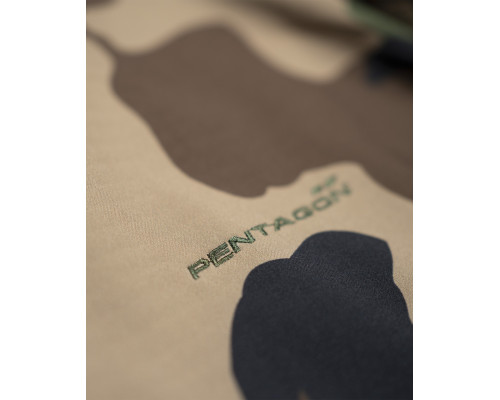 Куртка ARTAXES WOODLAND