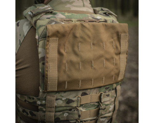 M-TAC ПЛИТОНОСКА CUIRASS FAST QRS XL MULTICAM